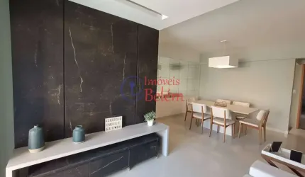 Apartamento novo de 3/4  Próximo a Duque (Foz do Iguaçu)