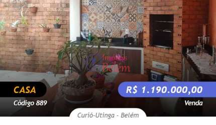 Casa para venda no condomínio Jardim Itororó com 3 suítes