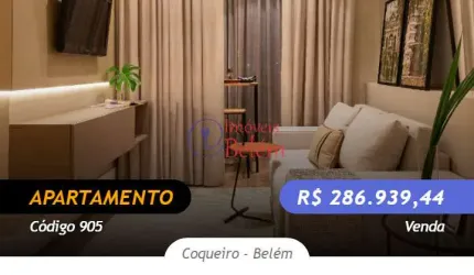 Apartamento na planta de 2 suítes, no Parque Independência