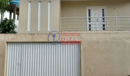 Casa na Augusto Montenegro próximo ao Líder