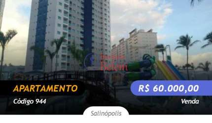 Cota Salinas Exclusive Resort - para as melhores férias em Março