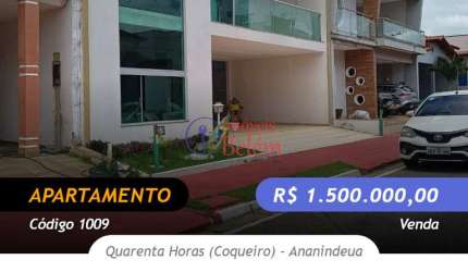 Imóveis Belém vende Vila firenze