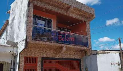 Imóveis Belém vende Casa no Residencial Cabano