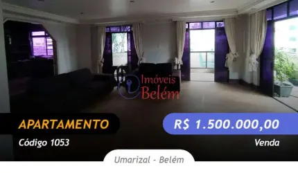 Imóveis Belém vende Ed ville Saind Paul