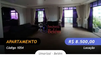 Imóveis Belém aluga Ed ville Saind Paul