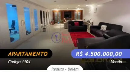 Imóveis Belém Vende Edificio Atalanta