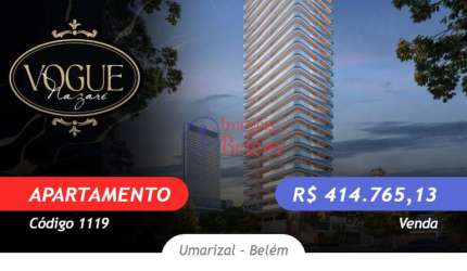 Imóveis Belém vende Vogue Nazaré