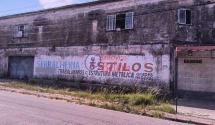 Imóveis Belém Aluga: Ponto Comercial