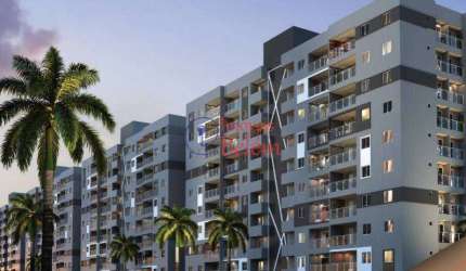 Manôa Club Residence Em Macapá