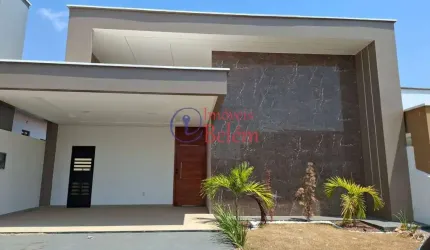 Imóveis Belém vende - Casa em Condomínio Vila Bella
