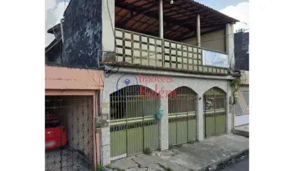 Imóveis Belém vende - Casa Espaçosa com Energia Solar em Ananindeua