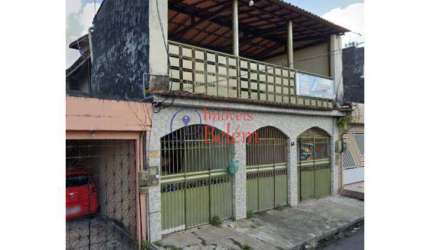 Imóveis Belém vende - Casa Espaçosa com Energia Solar em Ananindeua