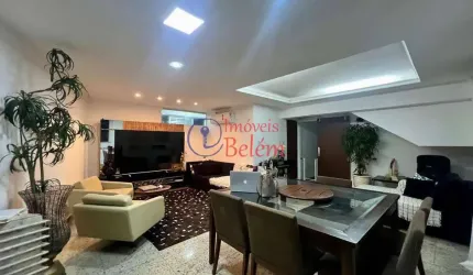 Apartamento para alugar - Exclusivo para COP30