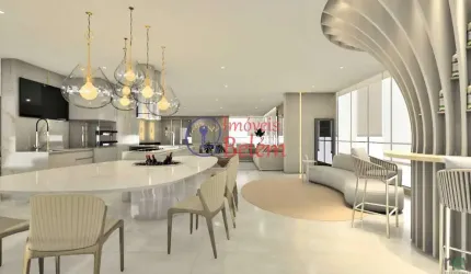 Luxury apartment for rent -  COP30