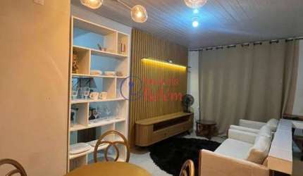Apartamento para alugar - Belém COP30