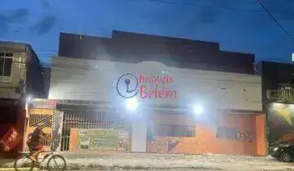 Galpão para locação - Imóveis Belém