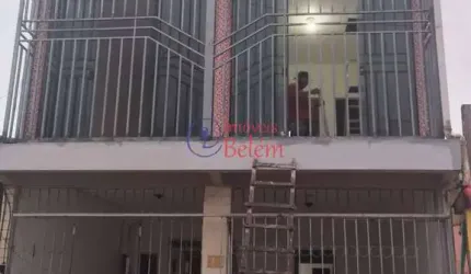 Imóveis Belém Aluga Casa para Locação - Passagem Iracema