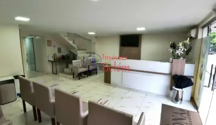 Imóveis Belém aluga Clínica odonto estética na Augusto Montenegro