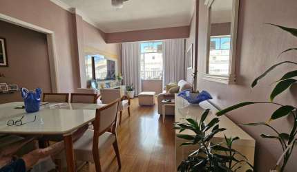Apartamento em Copacabana  -  Rio de Janeiro