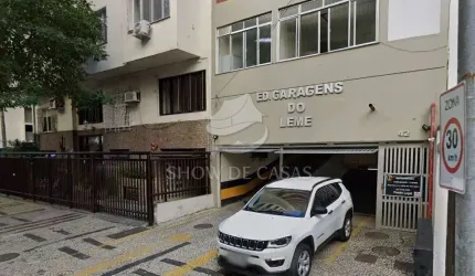 Box em Rio de Janeiro