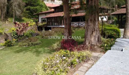 Casa em Teresópolis