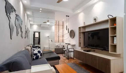 Apartamento em Rio de Janeiro