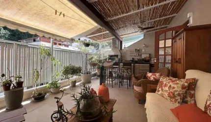 Casa em Condominio em Rio de Janeiro