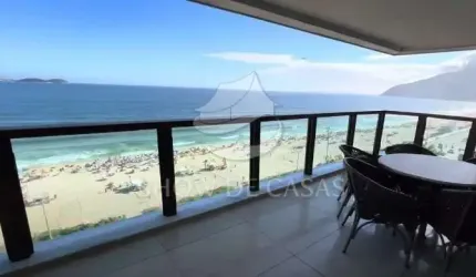 Apartamento em Rio de Janeiro