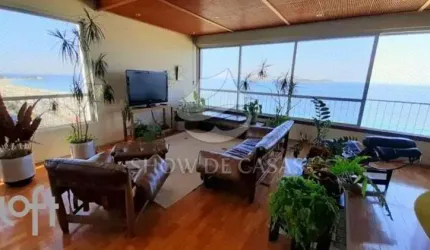 Apartamento em Rio de Janeiro