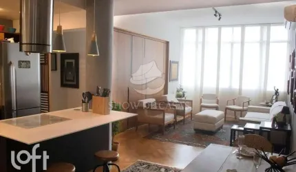 Apartamento em Rio de Janeiro