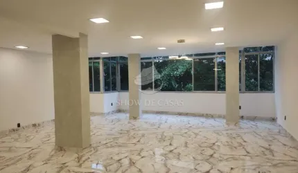 Apartamento em Copacabana  -  Rio de Janeiro