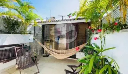 Apartamento em Copacabana  -  Rio de Janeiro