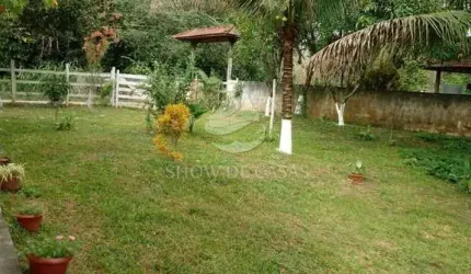Sítio em Subaio  -  Cachoeiras de Macacu