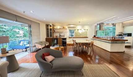 Apartamento em Ipanema  -  Rio de Janeiro
