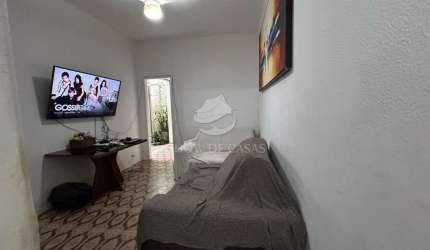 Apartamento em Praça da Bandeira  -  Rio de Janeiro