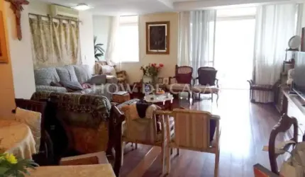 Apartamento em Niterói