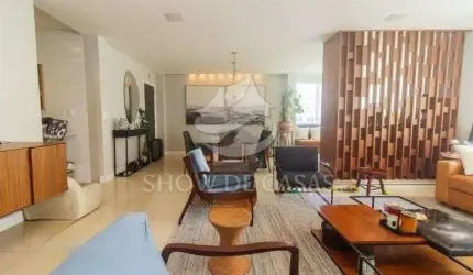 Apartamento em Copacabana  -  Rio de Janeiro