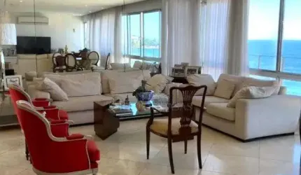 Apartamento em Leblon  -  Rio de Janeiro
