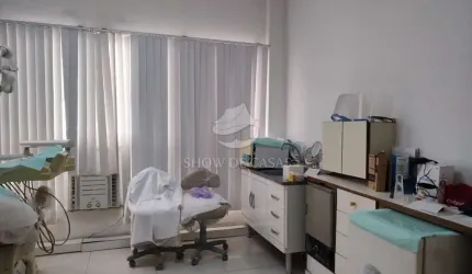 Sala em Copacabana  -  Rio de Janeiro