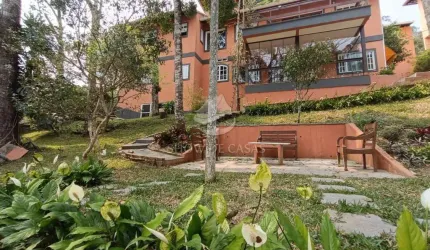 Casa em Condominio em Teresópolis