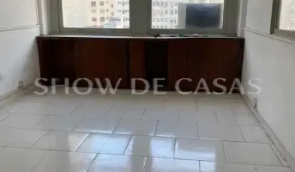 Sala em Rio de Janeiro