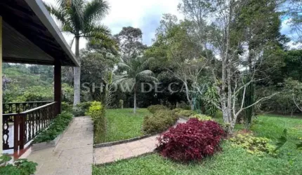 Casa em Condominio em Teresópolis