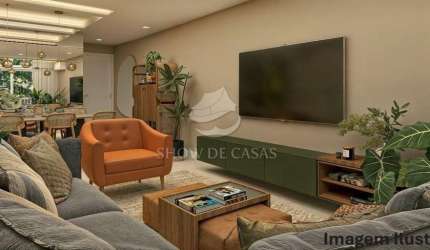Apartamento em Ipanema  -  Rio de Janeiro