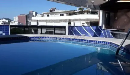 Cobertura em Rio de Janeiro
