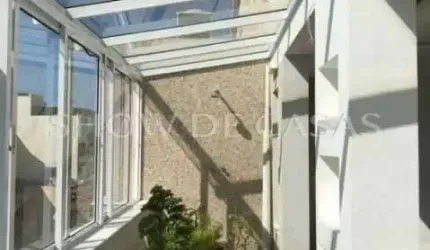 Cobertura em Rio de Janeiro