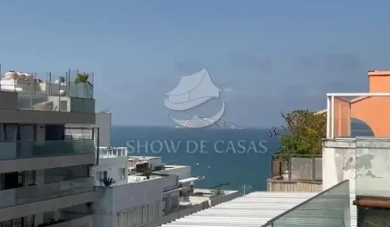 Cobertura em Rio de Janeiro