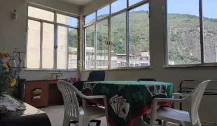 Cobertura em Rio de Janeiro