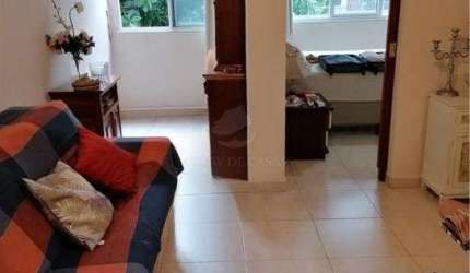 Apartamento em Ipanema  -  Rio de Janeiro