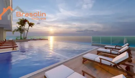 Maravilhoso Residencial em Construção pertinho do centro de Mongaguá!!!