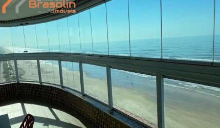 Apartamento Alto Padrão à venda em Mongaguá/SP